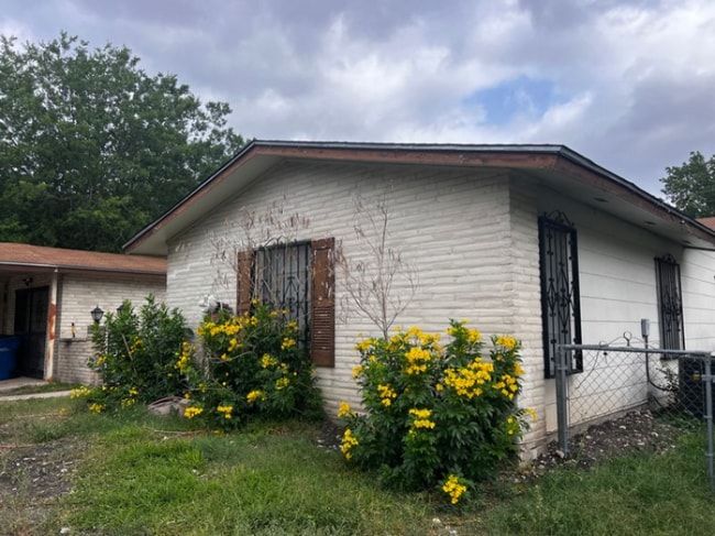 property at 7619 Westfield