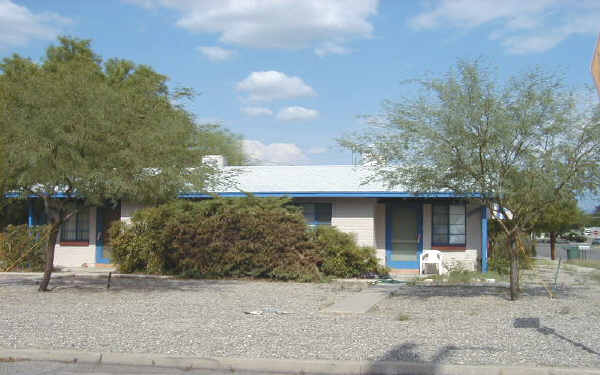 1805 E Copper St in Tucson, AZ - Building Photo