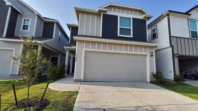 24626 Porta Borsari Dr in Katy, TX - Building Photo - Building Photo