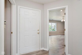 9645 Claymore Dr in Fishers, IN - Building Photo - Building Photo