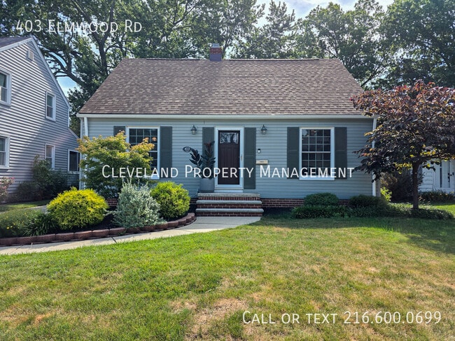 property at 403 Elmwood Rd