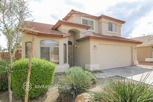 4617 W Fawn Dr in Phoenix, AZ - Building Photo