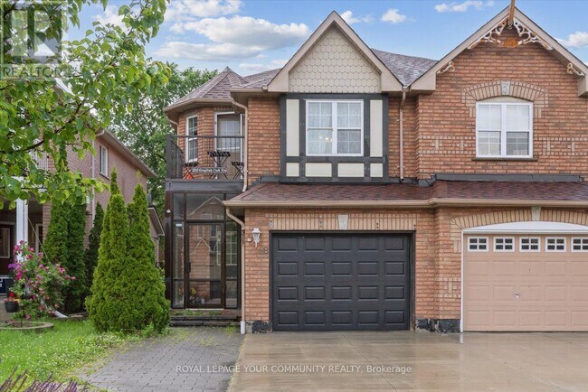 88 English Oak Dr in Richmond Hill, ON - Building Photo - Building Photo