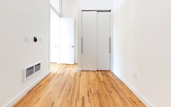 Seigel Street in Brooklyn, NY - Building Photo - Building Photo