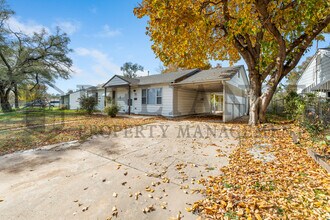 4263 Cumberland St in Wichita, KS - Building Photo - Building Photo