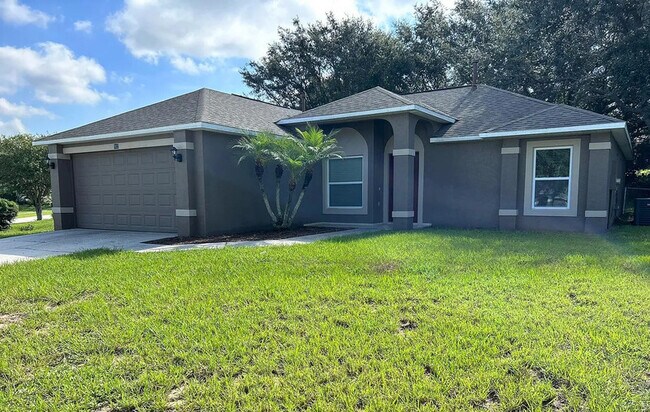 property at 912 Park Valley Cir