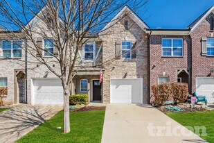 508 Hickory Leaf Ct in Mount Juliet, TN - Building Photo