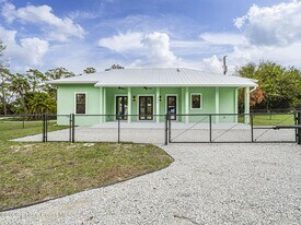 12906 83rd Ave in Sebastian, FL - Building Photo
