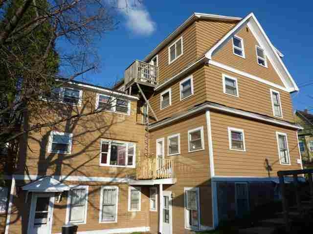 217 W Bluff St in Marquette, MI - Building Photo