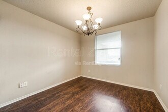 1117 Scarlet Sage Pkwy in Burleson, TX - Building Photo - Building Photo