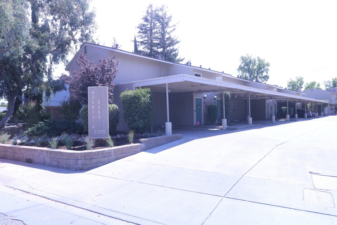 2305 Cheim Blvd in Marysville, CA - Foto de edificio