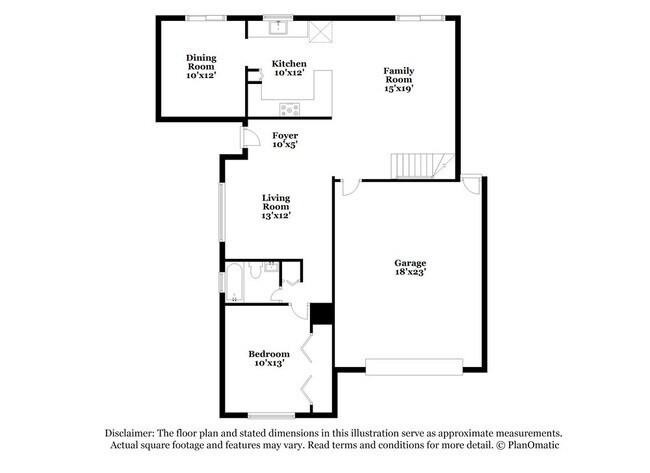 15321 SW 46th Ct in Miramar, FL - Foto de edificio - Building Photo
