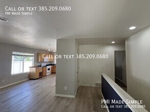 291 W 1430 N in Tooele, UT - Building Photo - Building Photo