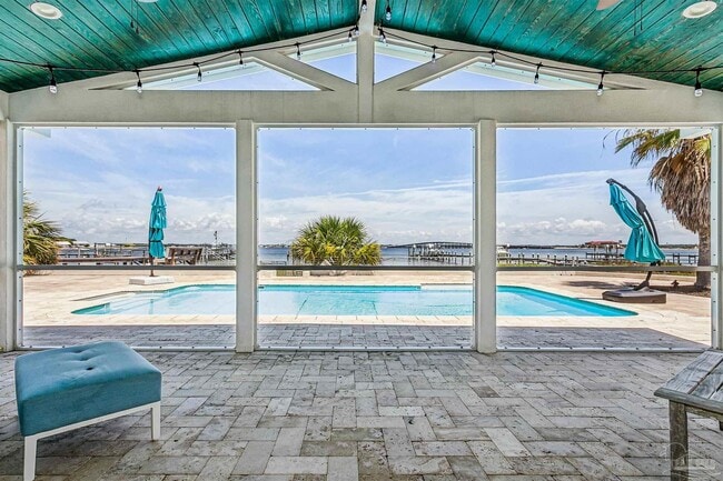 property at 231 Sabine Dr