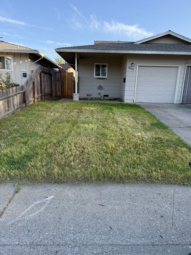 property at 6006 Rye Way