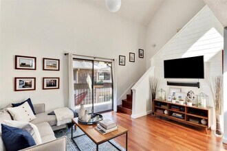 1411 Norwalk Ln in Austin, TX - Building Photo - Building Photo