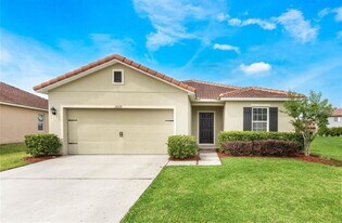 3059 Sangria St in Kissimmee, FL - Building Photo