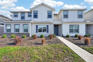 5752 Anders Wy in St. Cloud, FL - Building Photo