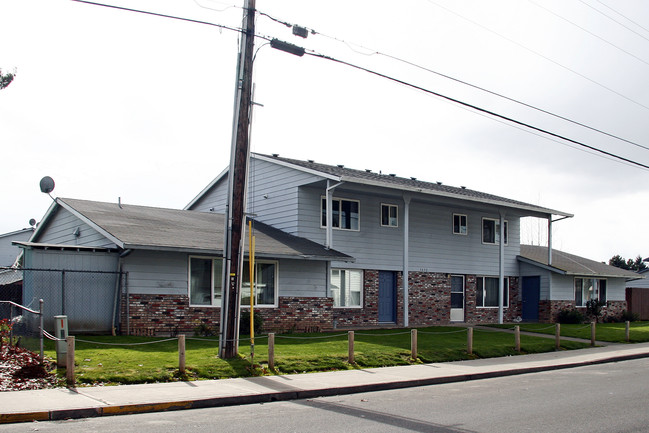 Galway Apartments in Hillsboro, OR - Foto de edificio - Building Photo