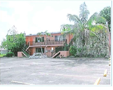 Lillie Steet Apartments in Ft. Myers, FL - Foto de edificio - Building Photo