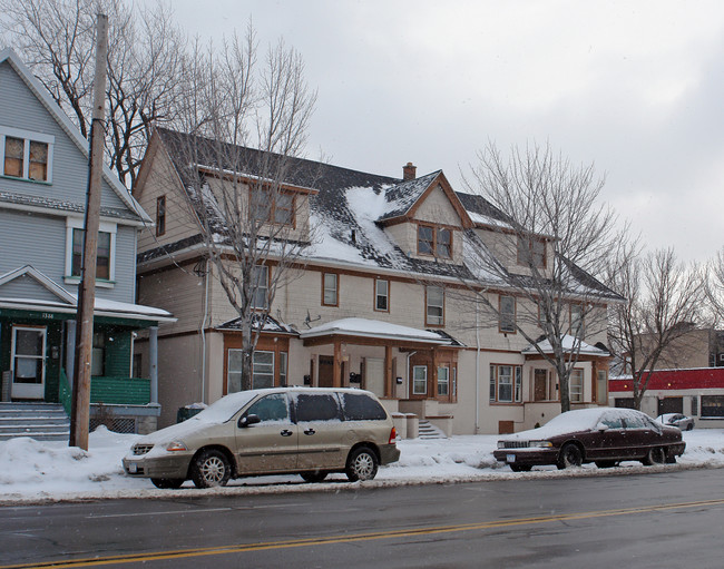 1376 Dewey Ave in Rochester, NY - Building Photo - Building Photo