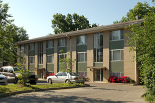 Charlotte Apartments