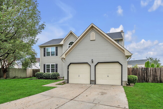 3028 Vance Way in Virginia Beach, VA - Building Photo - Building Photo