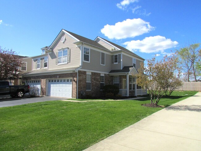 property at 2502 Evergreen Cir