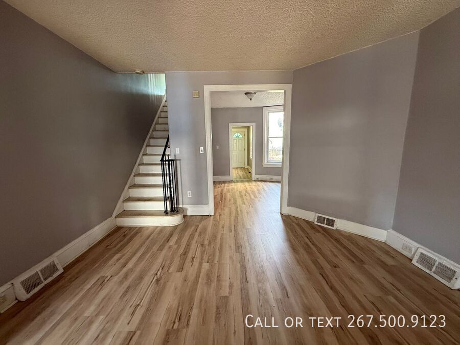 1928 Haworth St in Philadelphia, PA - Building Photo