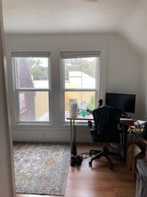 1388 Page St in San Francisco, CA - Foto de edificio - Building Photo