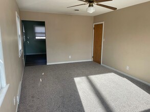 1505-1507 Clark Ave in Billings, MT - Building Photo - Building Photo
