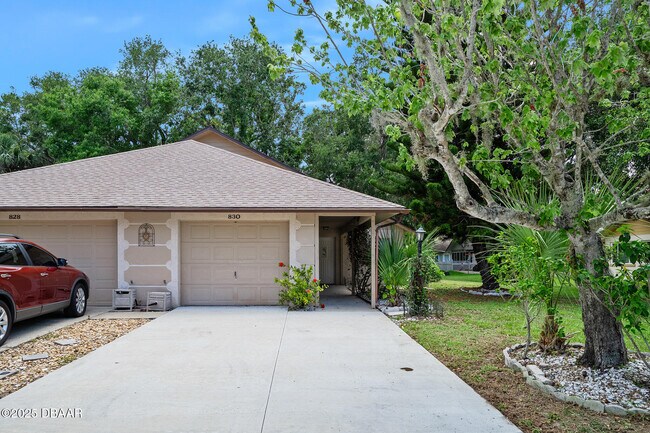830 Brimfield Ct in Port Orange, FL - Building Photo - Building Photo