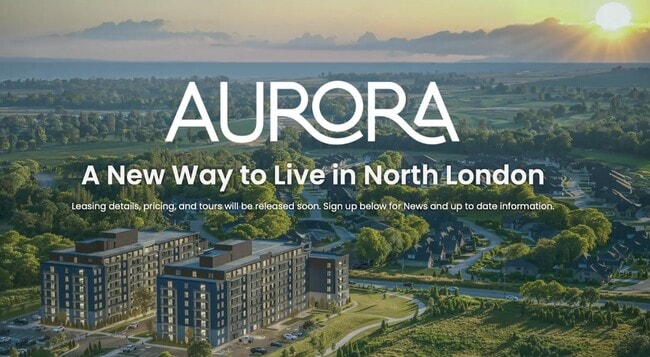 Aurora - 2300 Richmond Street