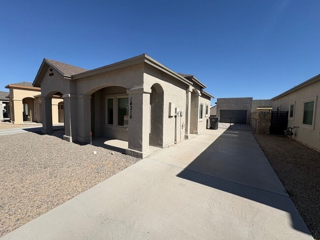property at 14316 Steve Joyce Pkwy