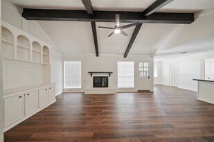 719 Thornwood Dr in Shenandoah, TX - Building Photo