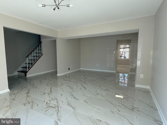 property at 3875 Bradwater St