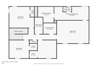 4281 Henry Ridge Ct in Loganville, GA - Building Photo - Building Photo