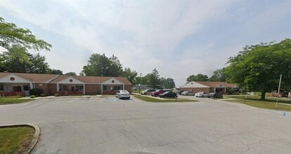 800 Indiana Ave in St. Marys, OH - Building Photo - Building Photo