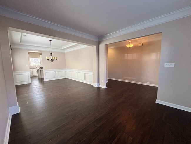 1030 Yellow Daisy Dr in Stallings, NC - Building Photo - Building Photo