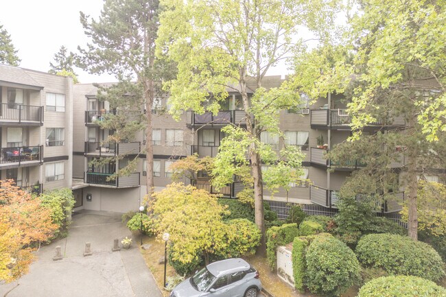 7591 Moffatt Rd in Richmond, BC - Building Photo - Building Photo