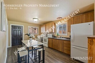 727 E 9th Ave in Spokane Valley, WA - Building Photo - Building Photo