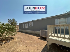 850 Talbot Ave in Canutillo, TX - Building Photo - Building Photo