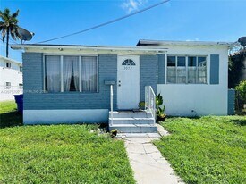 3072 SW 16th St in Miami, FL - Building Photo