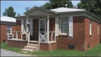 Eastover Apartments in Charlotte, NC - Foto de edificio - Building Photo