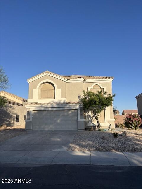property at 1837 S 217th Ave