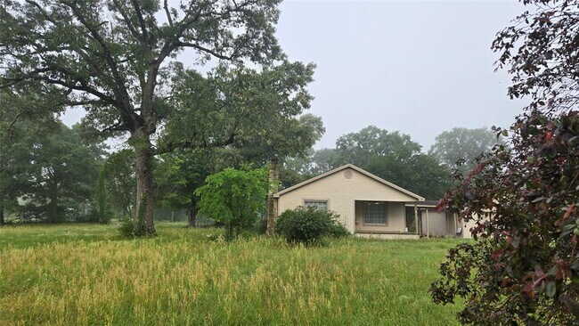 property at 7964 State Hwy 146 S