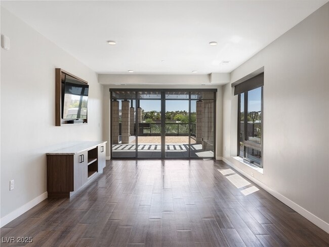 property at 2460 E Serene Ave