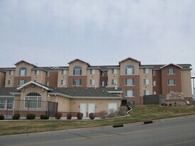 442 W 1430 S, Unit 217 in Orem, UT - Building Photo