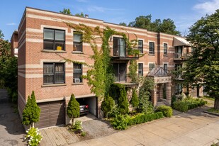 2655 Saint-Jacques Rue in Montréal, QC - Building Photo
