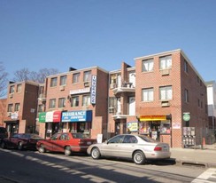 9815 Roosevelt Ave Apartments